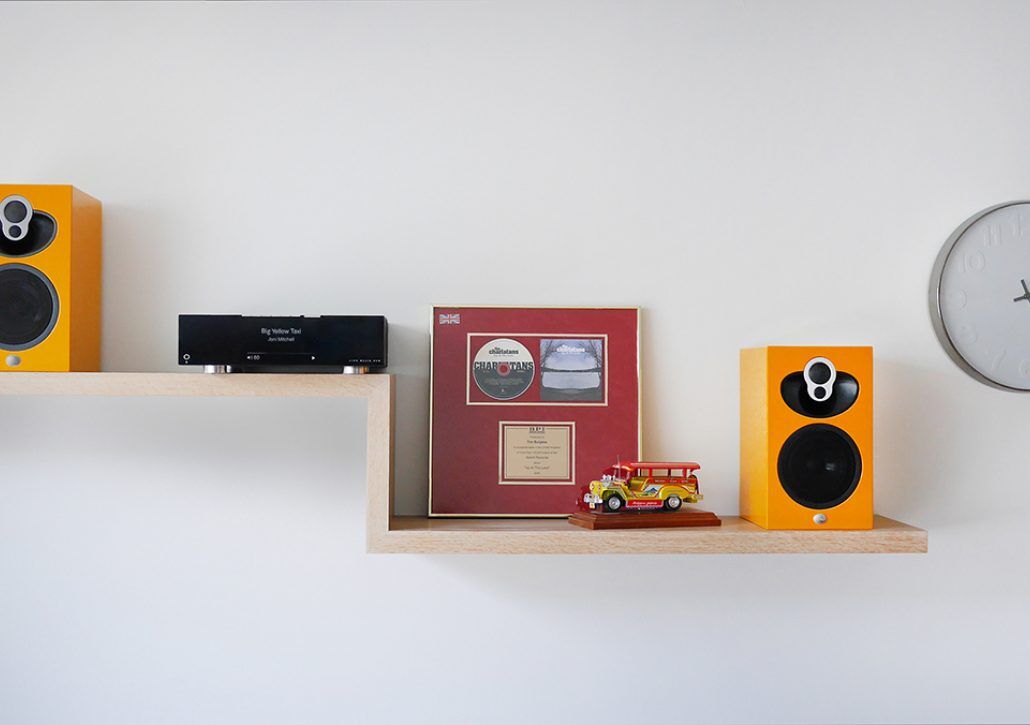 LINN MAJIK 109 スピーカー Majik 109 ※生産完了 | LINN Japan