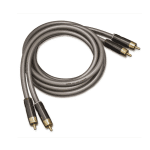 Linn Silver Balanced Interconnect | Linn Cables & Plugs